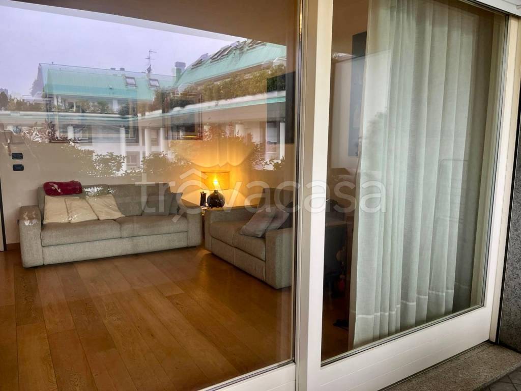 appartamento in vendita a Legnano