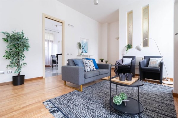 appartamento in vendita a Legnano