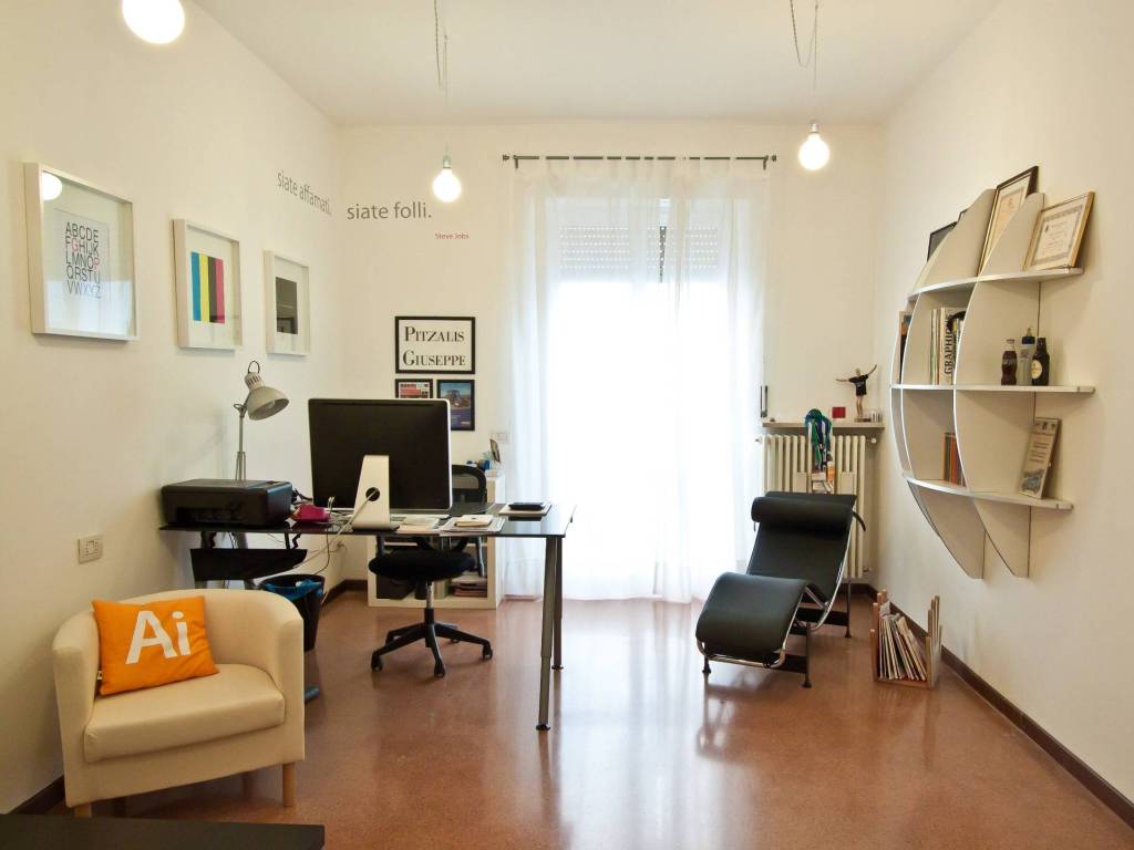 appartamento in vendita a Legnano