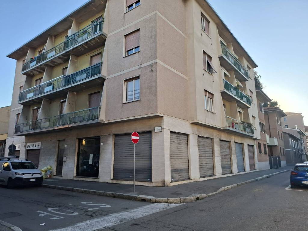 appartamento in vendita a Legnano