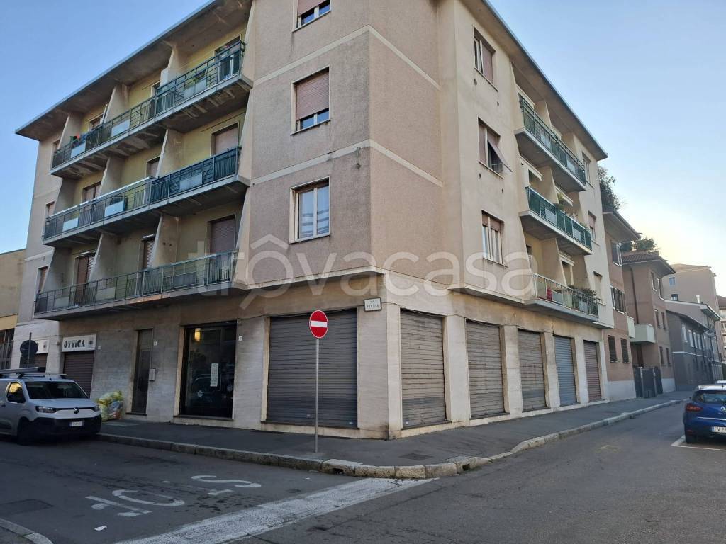 appartamento in vendita a Legnano