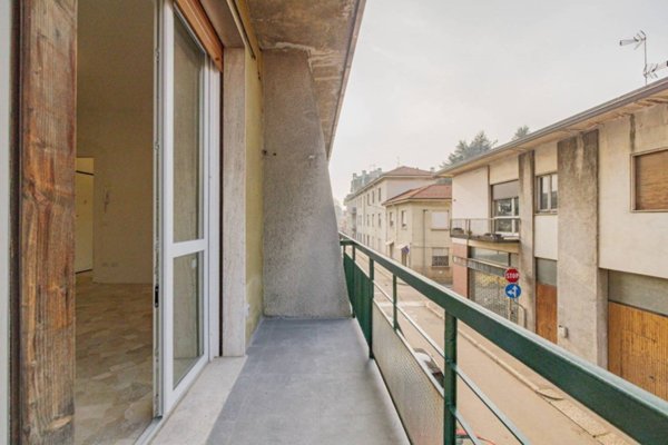 appartamento in vendita a Legnano