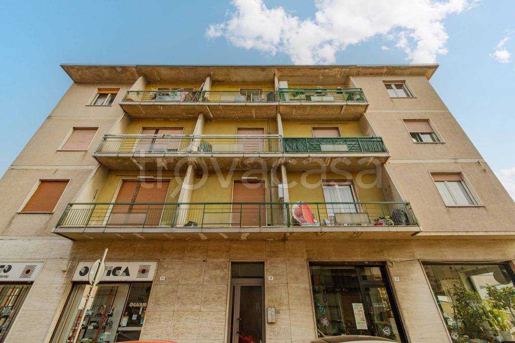 appartamento in vendita a Legnano