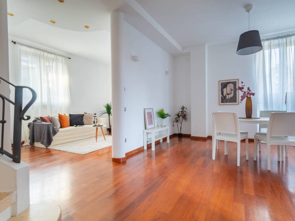 appartamento in vendita a Legnano