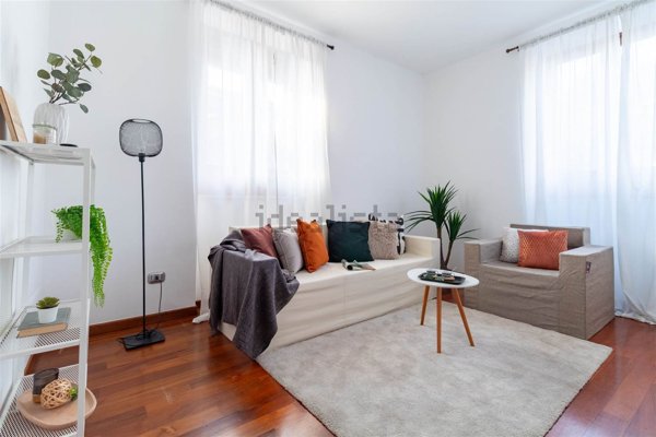 appartamento in vendita a Legnano