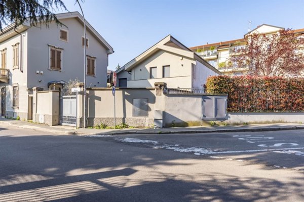 appartamento in vendita a Legnano