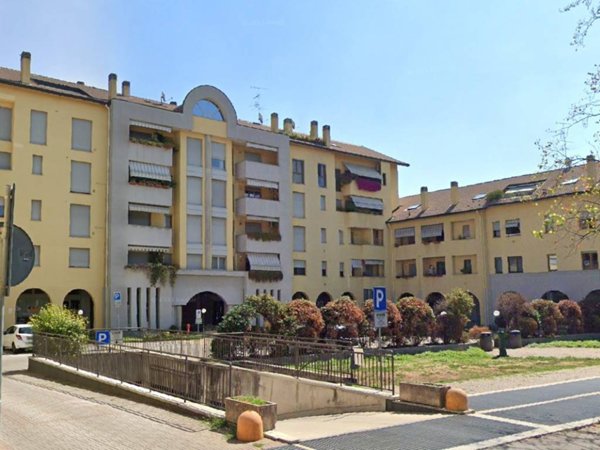 appartamento in vendita a Legnano