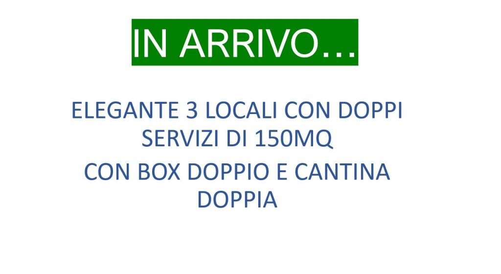 appartamento in vendita a Legnano