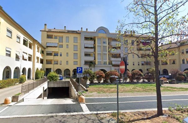 appartamento in vendita a Legnano