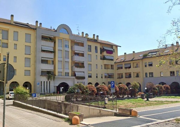 appartamento in vendita a Legnano