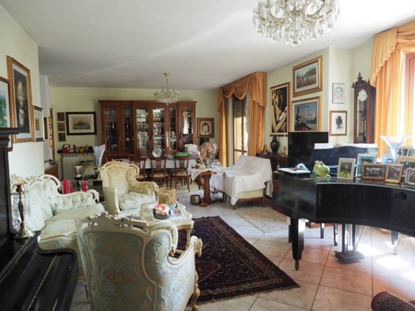 appartamento in vendita a Legnano