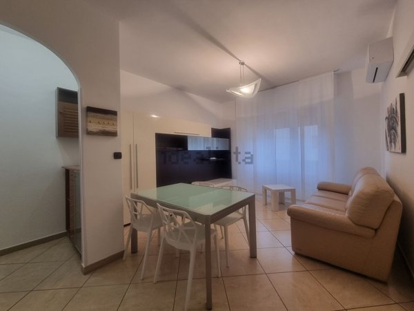 appartamento in vendita a Legnano