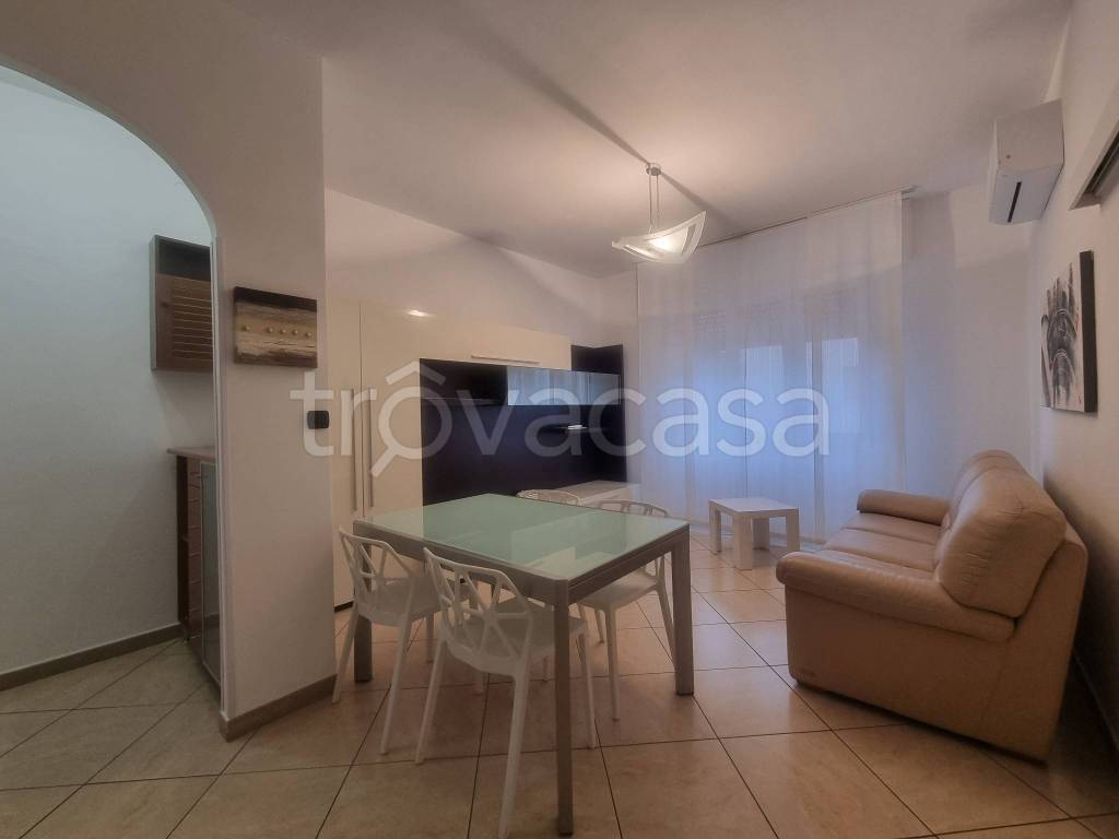 appartamento in vendita a Legnano