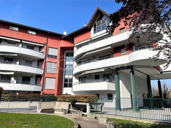 appartamento in vendita a Legnano