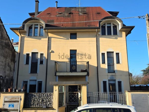 appartamento in vendita a Legnano
