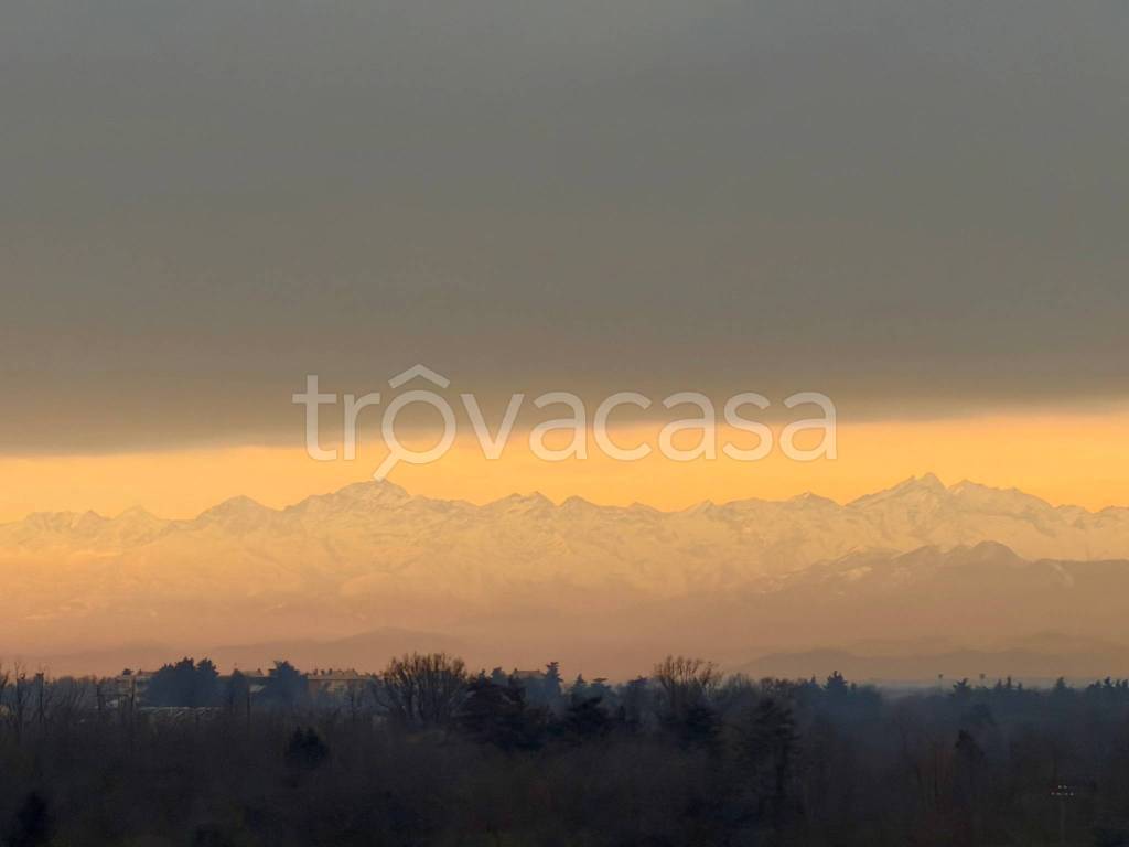 appartamento in vendita a Legnano