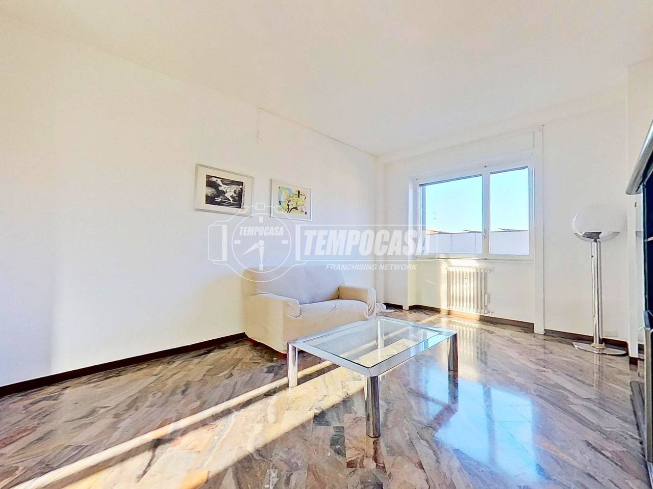 appartamento in vendita a Legnano