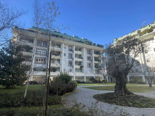 appartamento in vendita a Legnano