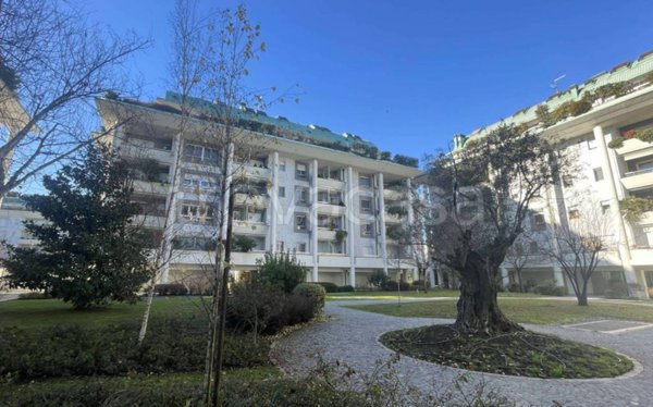 appartamento in vendita a Legnano