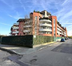 appartamento in vendita a Legnano
