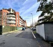 appartamento in vendita a Legnano