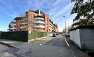 appartamento in vendita a Legnano