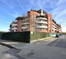 appartamento in vendita a Legnano
