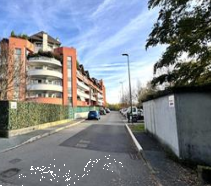 appartamento in vendita a Legnano