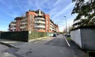 appartamento in vendita a Legnano