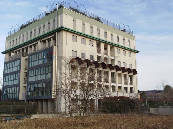 appartamento in vendita a Legnano