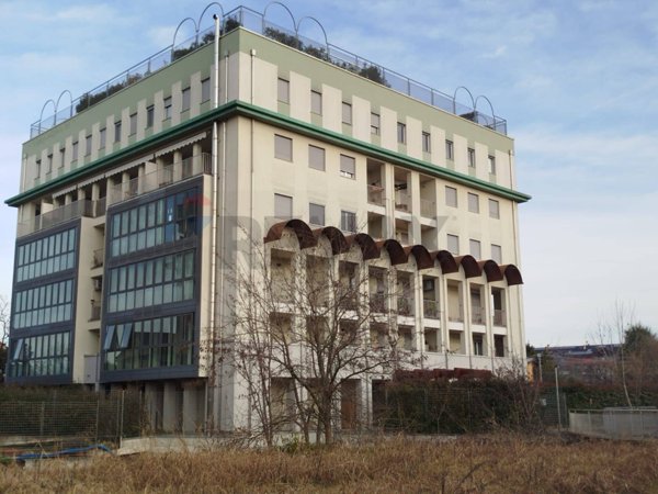 appartamento in vendita a Legnano