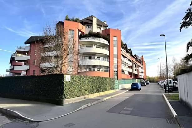 appartamento in vendita a Legnano