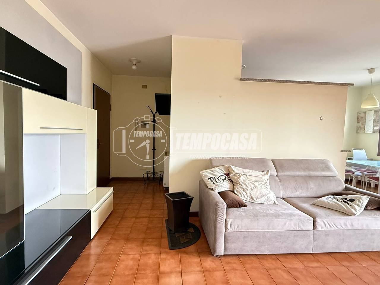 appartamento in vendita a Legnano