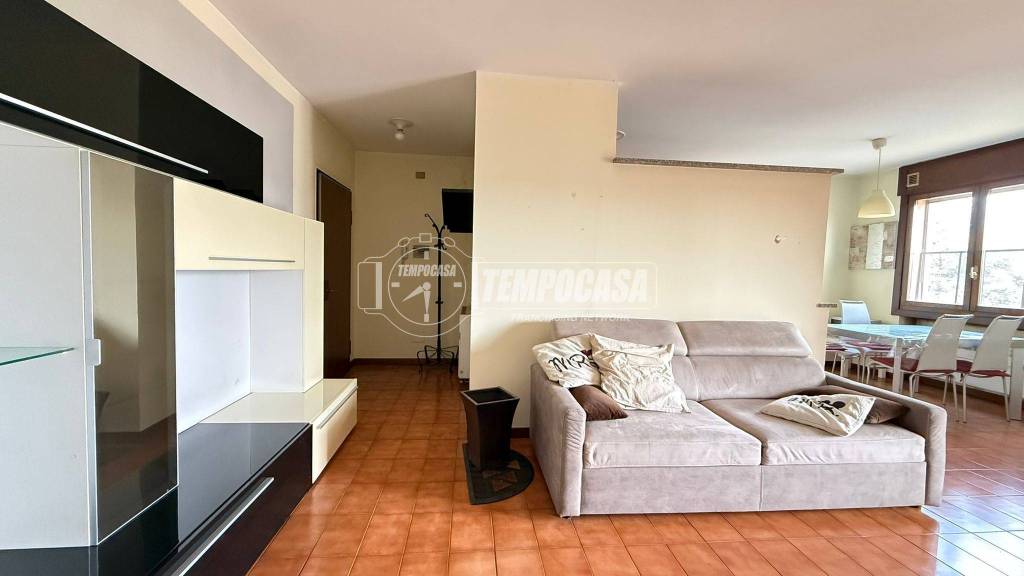 appartamento in vendita a Legnano