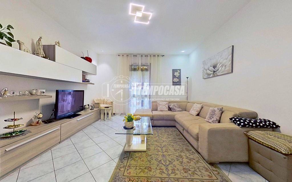 appartamento in vendita a Legnano