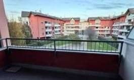 appartamento in vendita a Legnano
