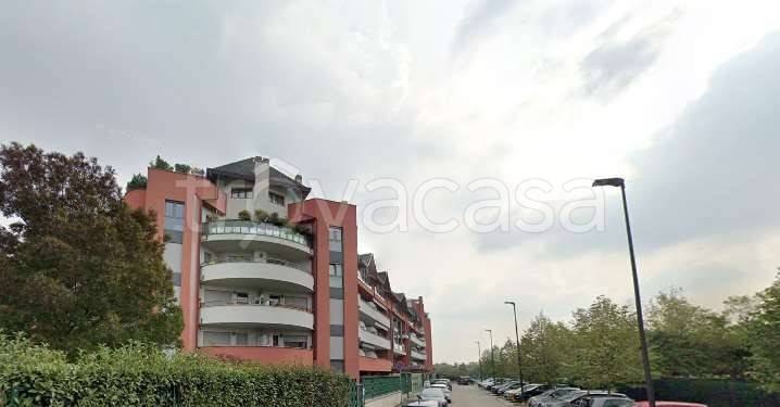 appartamento in vendita a Legnano