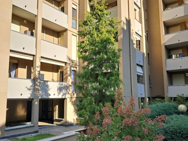 appartamento in vendita a Legnano