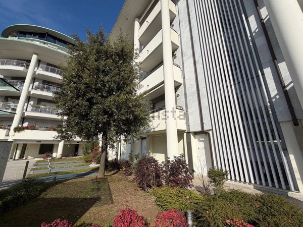 appartamento in vendita a Legnano