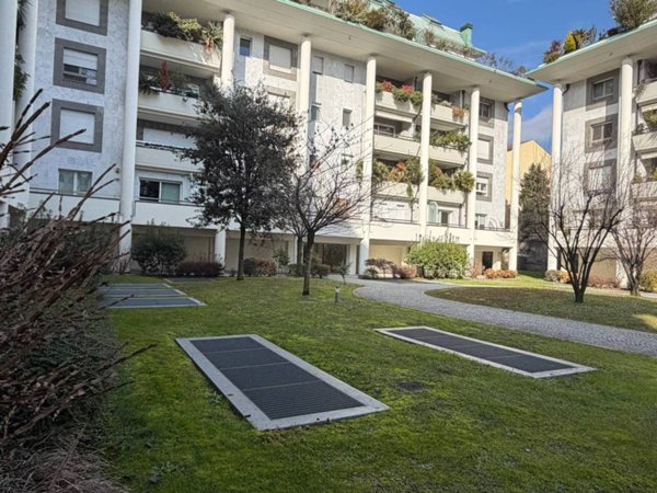 appartamento in vendita a Legnano