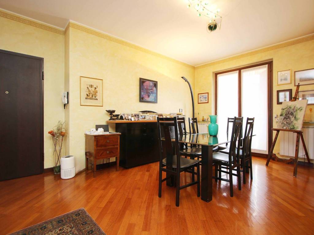 appartamento in vendita a Legnano