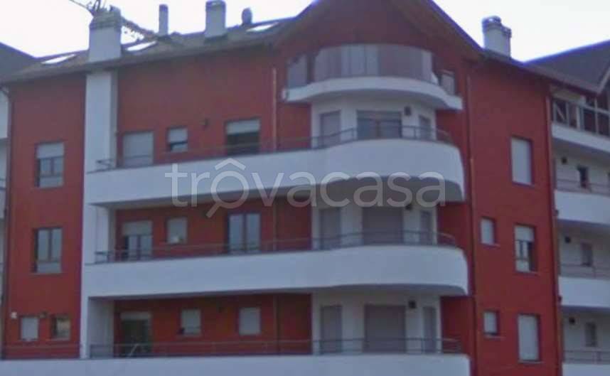 appartamento in vendita a Legnano