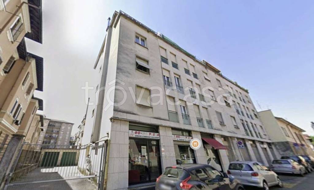 appartamento in vendita a Legnano