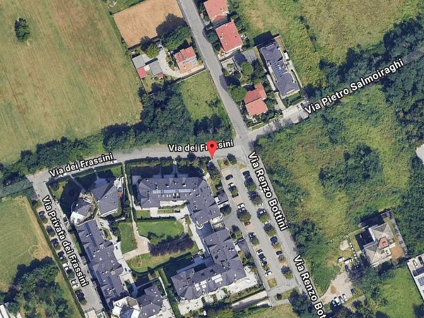 appartamento in vendita a Legnano