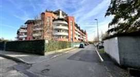 appartamento in vendita a Legnano