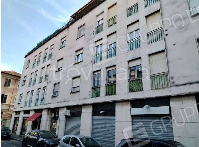 appartamento in vendita a Legnano