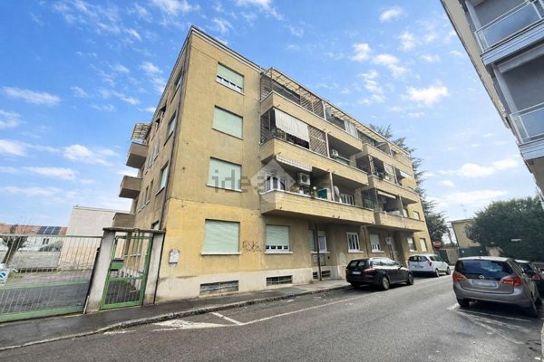 appartamento in vendita a Legnano