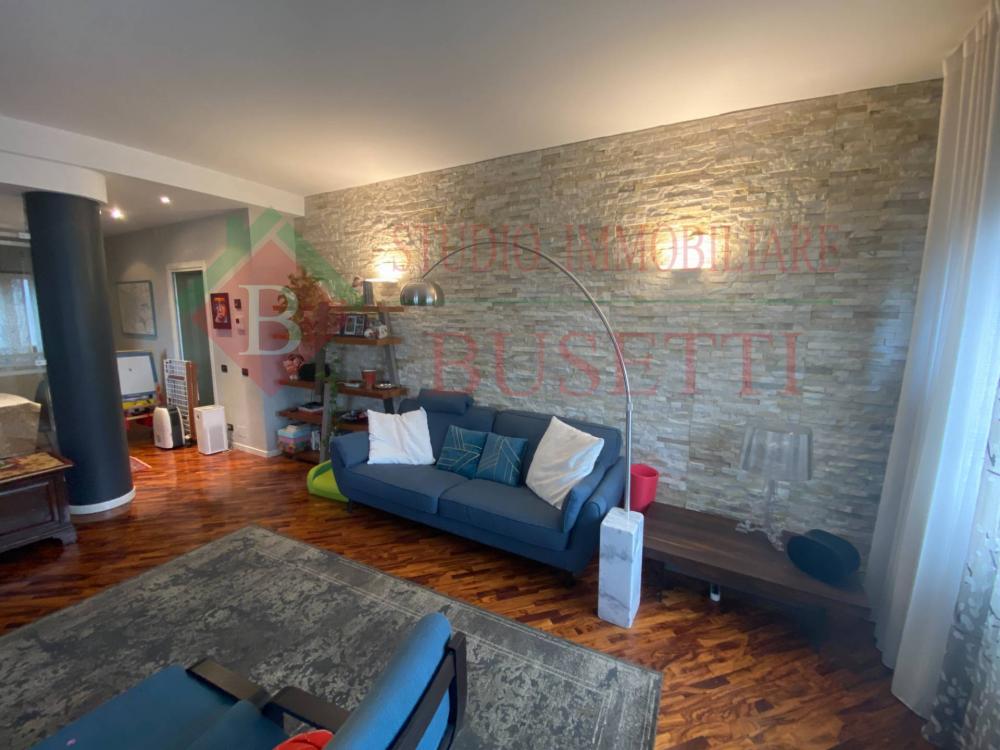 appartamento in vendita a Legnano