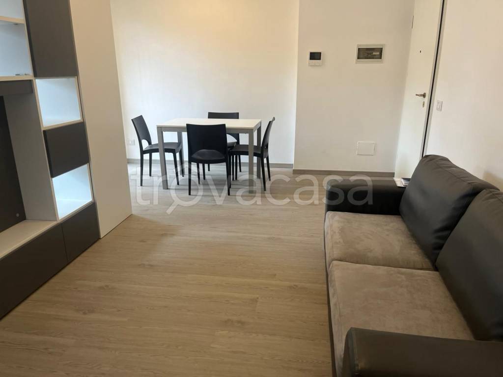 appartamento in vendita a Legnano