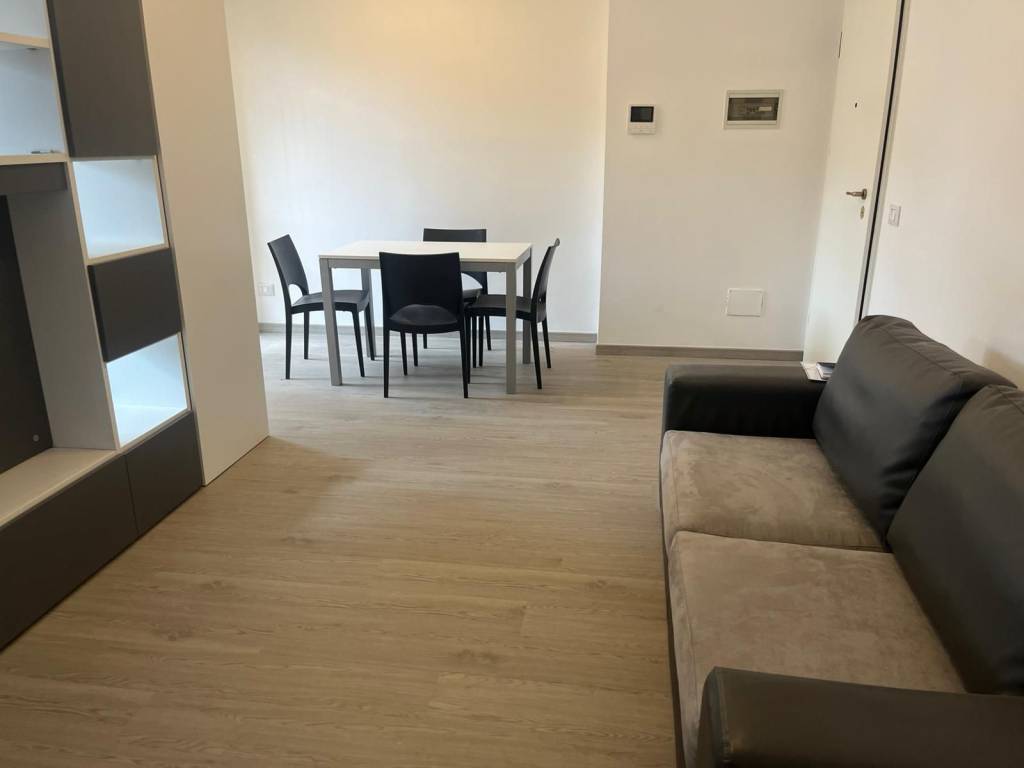 appartamento in vendita a Legnano